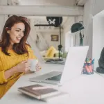 Smart Working: come organizzare il perfetto ufficio in casa