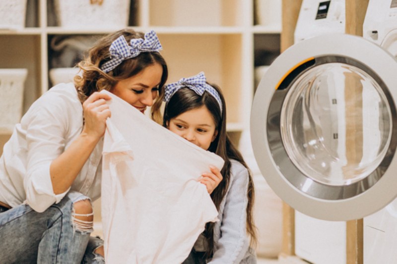 Qual è la differenza tra asciugatrice a condensazione e a pompa di calore?