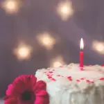 Le origini storiche della torta di compleanno 