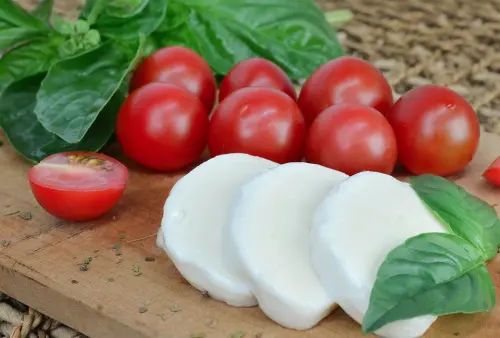 Mozzarella dop, la regina dei formaggi a pasta filata