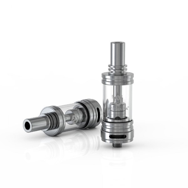 L'Atomizzatore per sigaretta elettronica