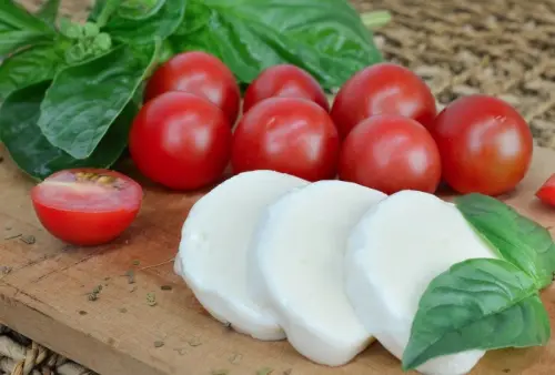 Mozzarella dop, la regina dei formaggi a pasta filata