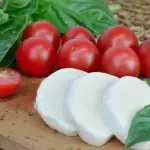 Mozzarella dop, la regina dei formaggi a pasta filata