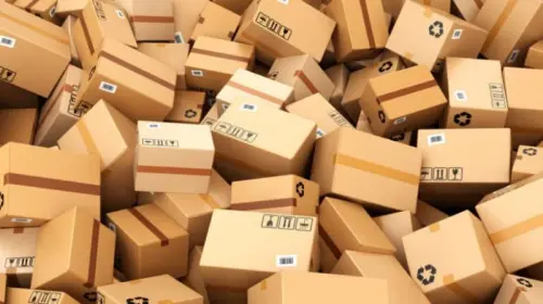 Il servizio deposito mobili per trasloco. Quando può essere utile