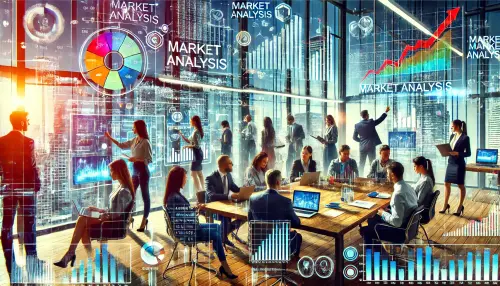 Analisi di mercato online: cos'è, come funziona e quali i vantaggi?