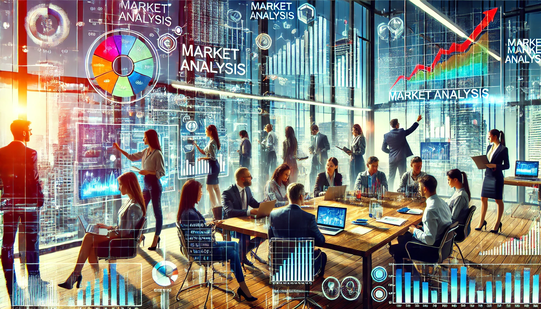 Analisi di mercato online: cos'è, come funziona e quali i vantaggi?