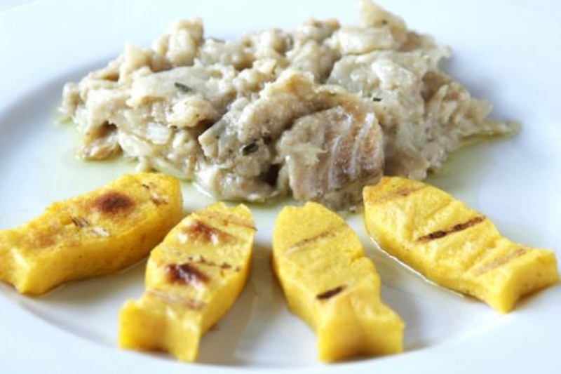 La ricetta originale del baccalà alla vicentina