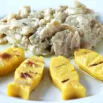 La ricetta originale del baccalà alla vicentina