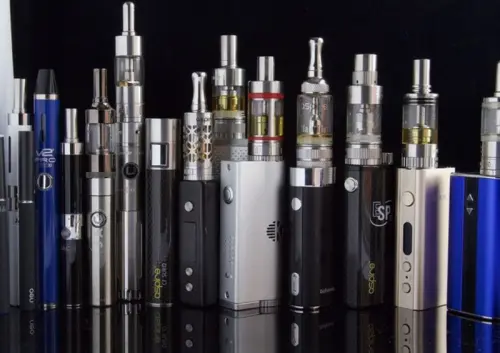 Come funziona la sigaretta elettronica? 