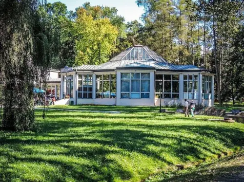 Le terme in Lazio da non perdere 