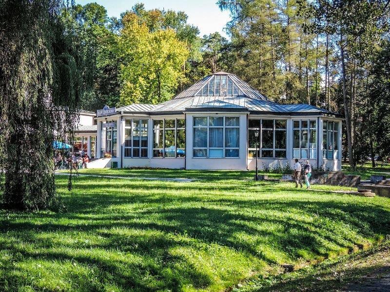 Le terme in Lazio da non perdere 