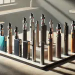 Sigarette elettroniche usa e getta: che cosa sono, a che cosa servono e vantaggi