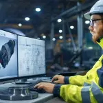 Quelle forniture (ed i componenti) industriali che ignoriamo ma che fanno funzionare ogni cosa