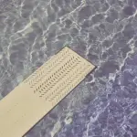 Piscina fuori terra e permessi: sono necessari?