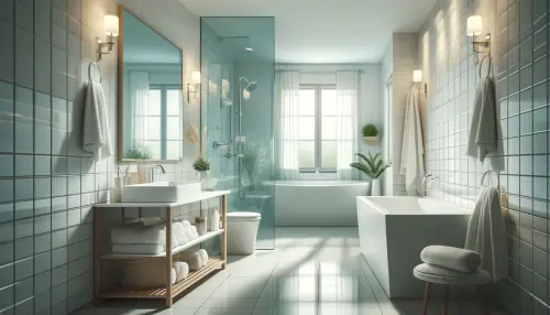 Pulire il WC: i migliori strumenti da utilizzare