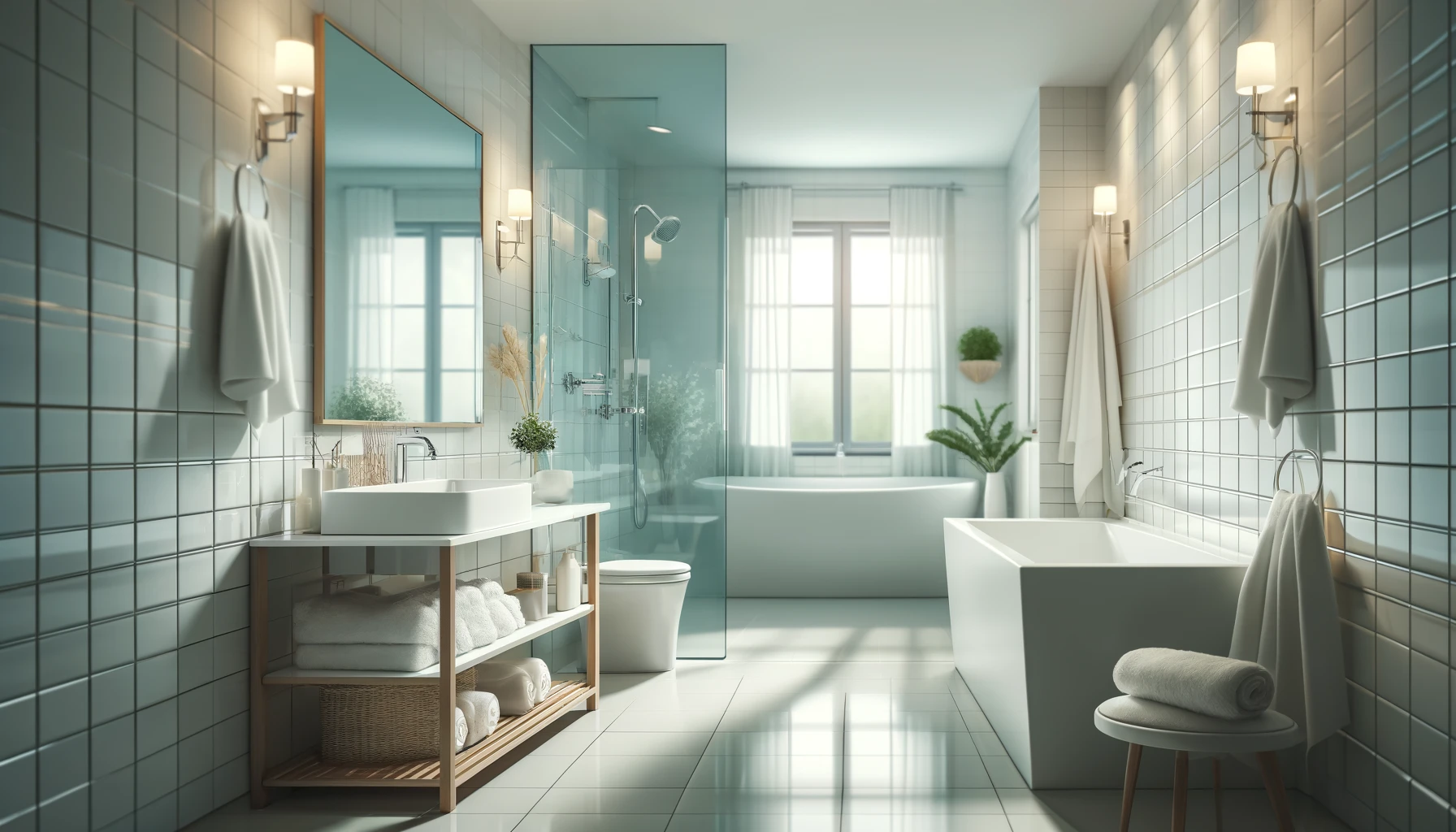 Pulire il WC: i migliori strumenti da utilizzare