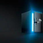 Una cassaforte a mobile per la sicurezza a casa e al lavoro
