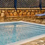 Come si costruisce una piscina
