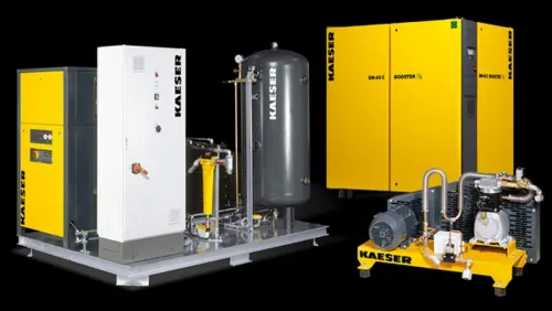 I perchè dell'aria compressa