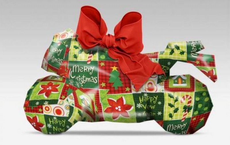 I 10 migliori regali per un motociclista