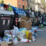 Bologna,una città che si  impegna nella raccolta e smaltimento dei rifiuti