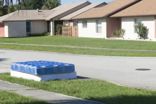 5 segnali che ti fanno capire che il materasso va cambiato