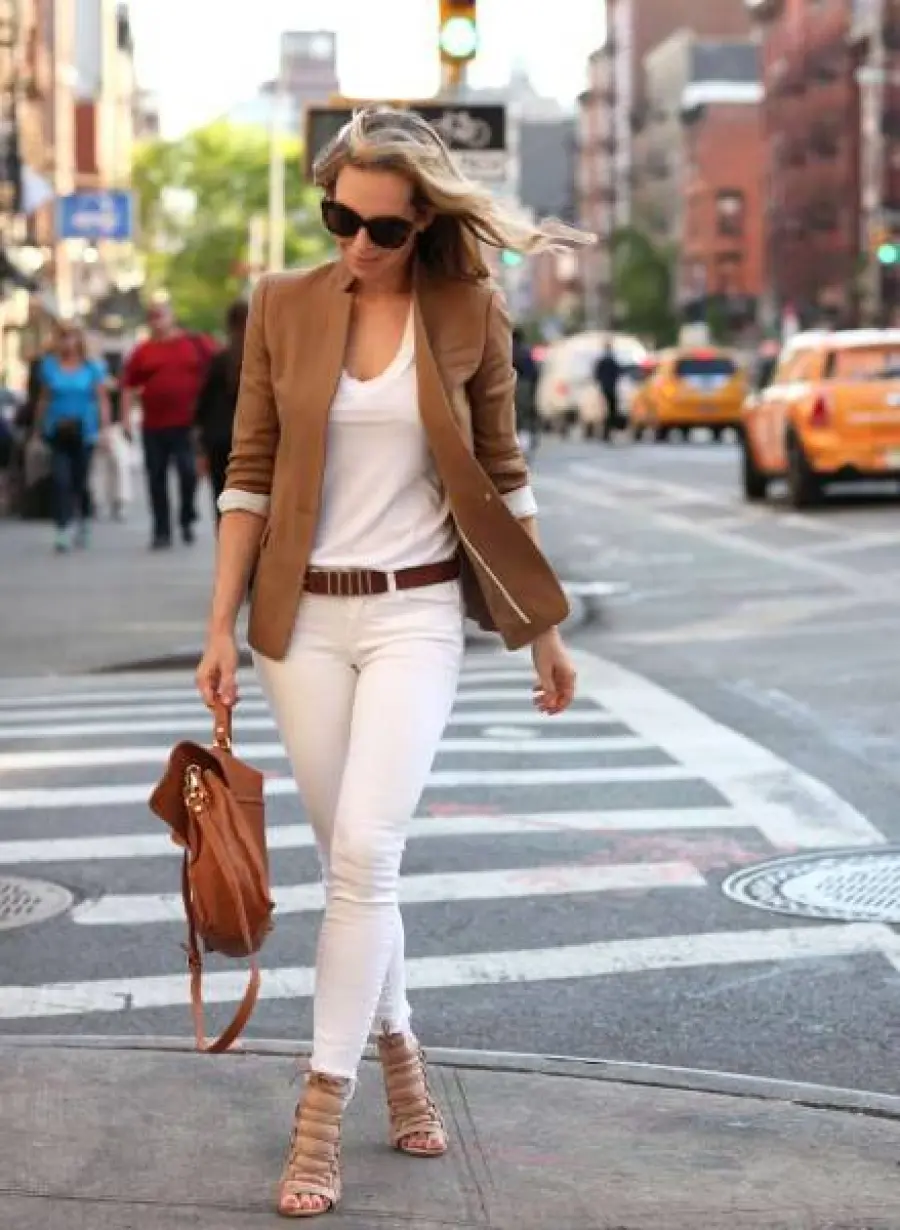 Come abbinare le borse all’abbigliamento 