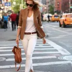 Come abbinare le borse all’abbigliamento 