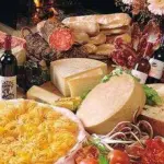 Enogastronomia abruzzese, i prodotti tipici della regione