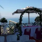 Location in Campania per il matrimonio civile