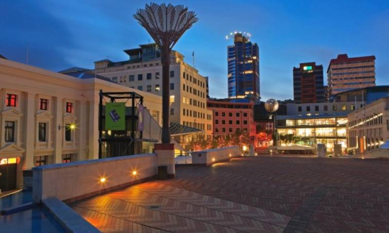 Andare a vivere e lavorare in Nuova Zelanda 