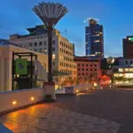 Andare a vivere e lavorare in Nuova Zelanda 