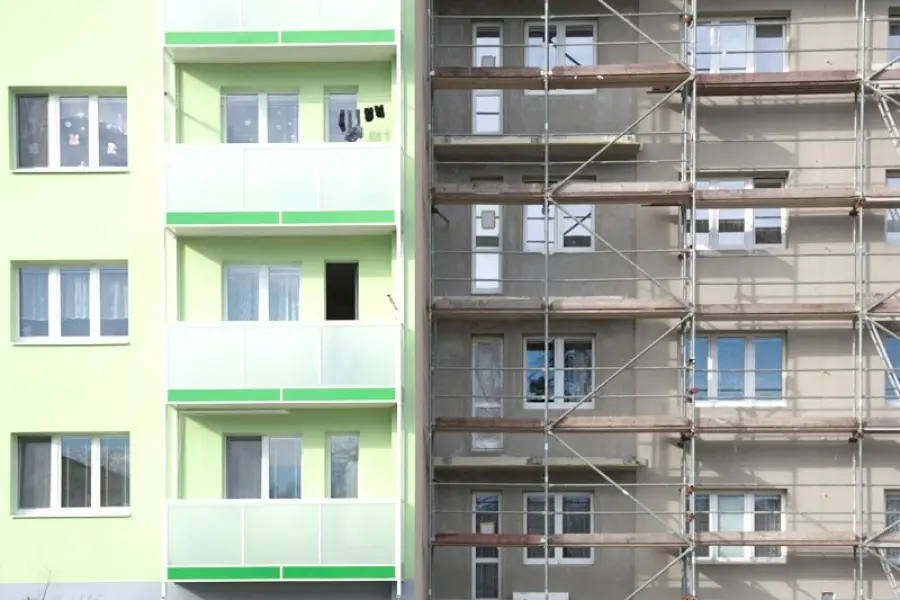 Quando un lavoro si qualifica come manutenzione ordinaria e quando straordinaria