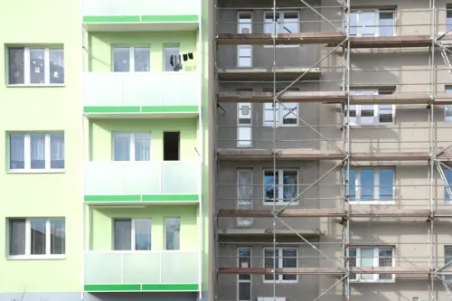 Quando un lavoro si qualifica come manutenzione ordinaria e quando straordinaria