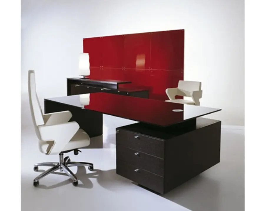 L’arredo studio come bene strumentale per la produttività