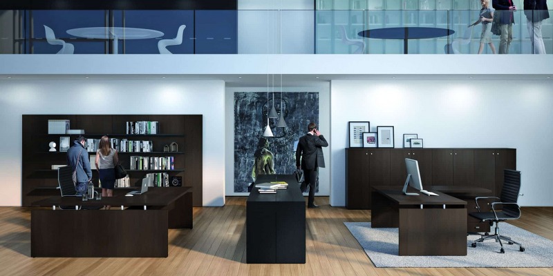 Poltrone ufficio, ecco quali fattori dovresti considerare quando le acquisti online