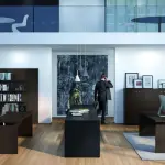 Poltrone ufficio, ecco quali fattori dovresti considerare quando le acquisti online