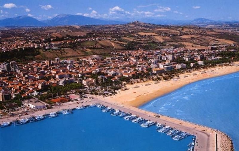 Turismo a Giulianova