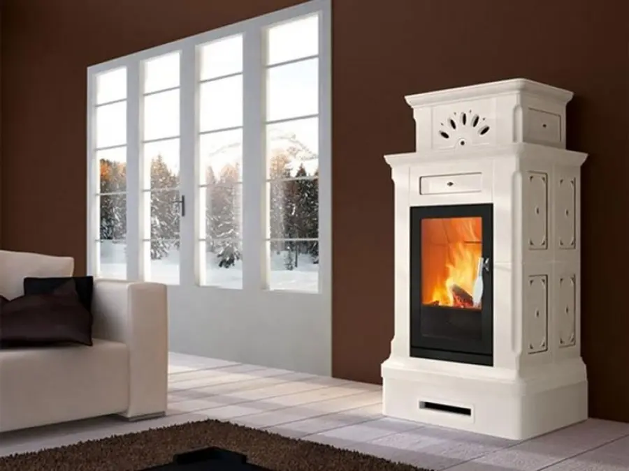 Alcune cose da sapere sulle stufe a pellet e a legna