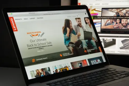 Lenovo Legion: i pc per il videogamer che non si accontenta