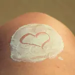 Come applicare correttamente una crema antirughe