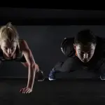 Esercizi a corpo libero per perdere peso