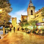 Viaggi in pullman organizzati