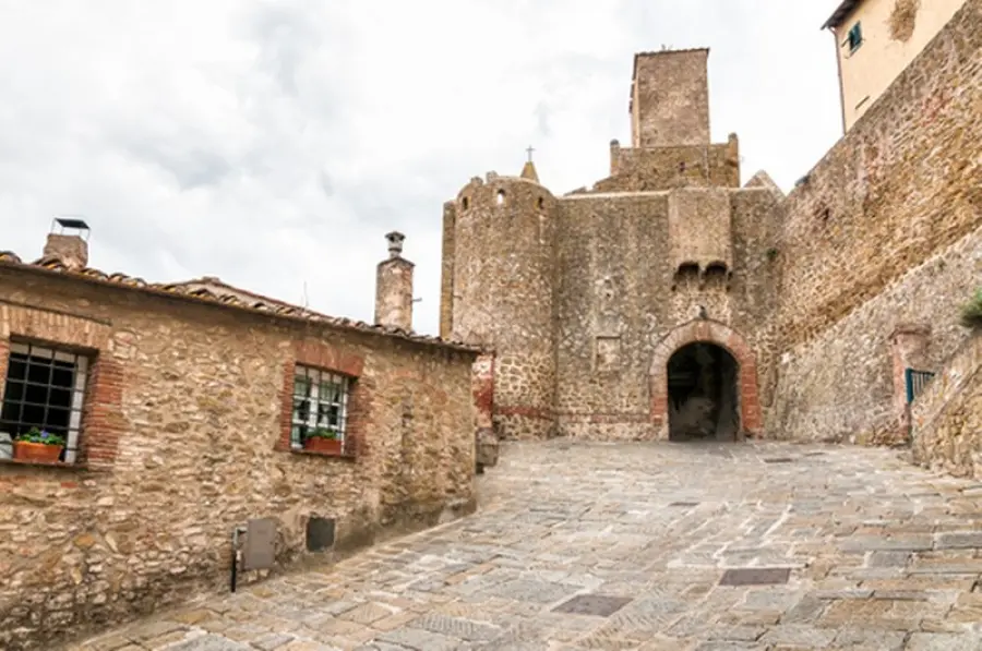 Cosa fare a marina di grosseto