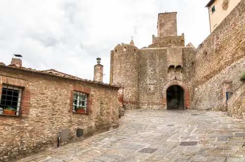 Cosa fare a marina di grosseto