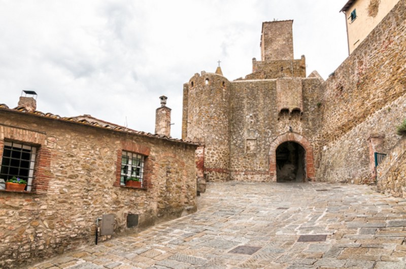 Cosa fare a marina di grosseto