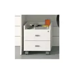 Cassettiere ufficio: perché vanno sempre acquistare insieme alla scrivania