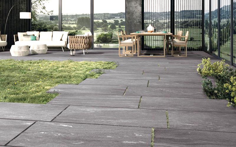 Costo delle pavimentazioni per esterni