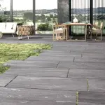 Costo delle pavimentazioni per esterni