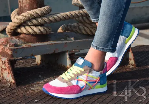 Idee regalo: bracciali in corda nautica